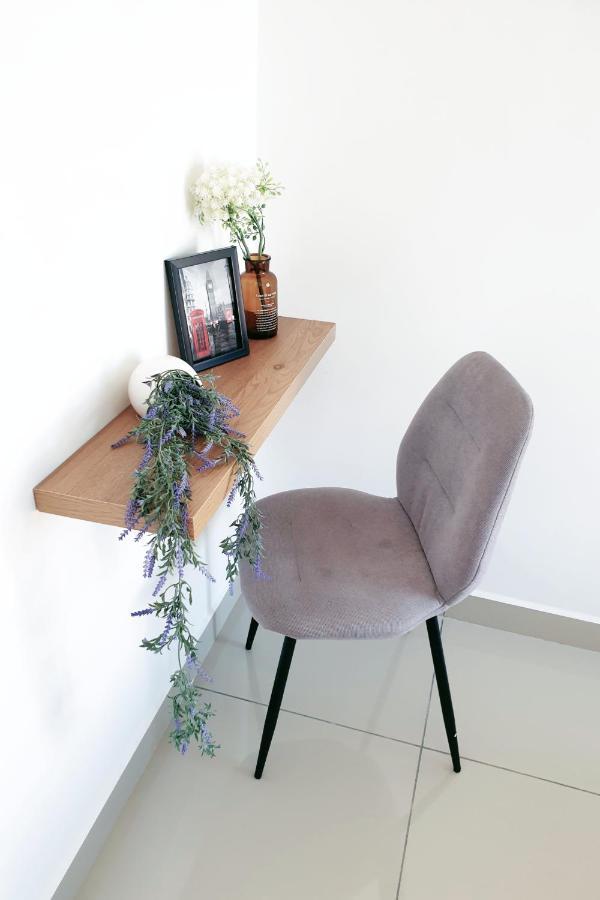 Beautiful Relaxing Home In Skyarena Ascenda Kuala Lumpur Esterno foto