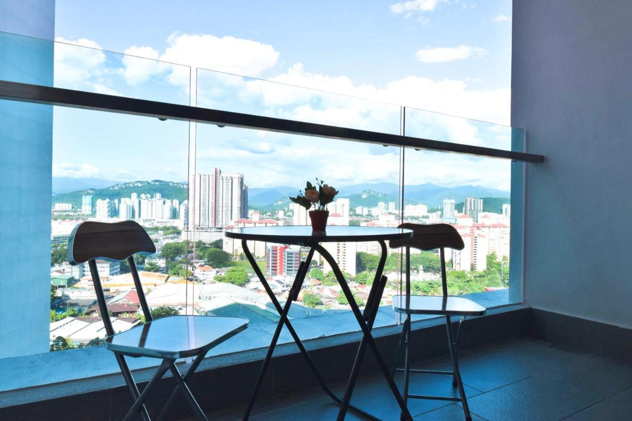Beautiful Relaxing Home In Skyarena Ascenda Kuala Lumpur Esterno foto