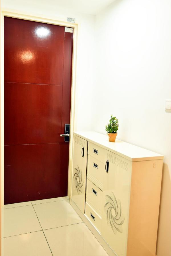 Beautiful Relaxing Home In Skyarena Ascenda Kuala Lumpur Esterno foto