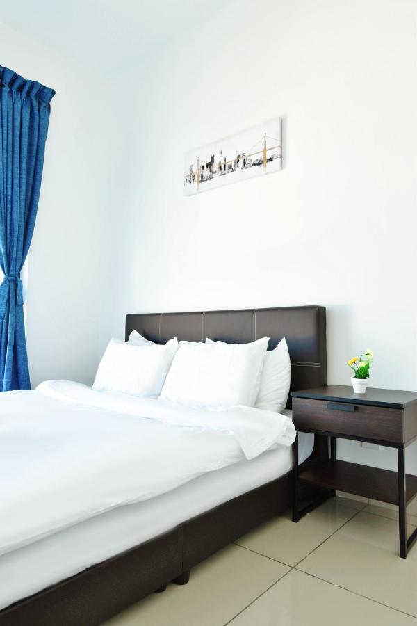 Beautiful Relaxing Home In Skyarena Ascenda Kuala Lumpur Esterno foto