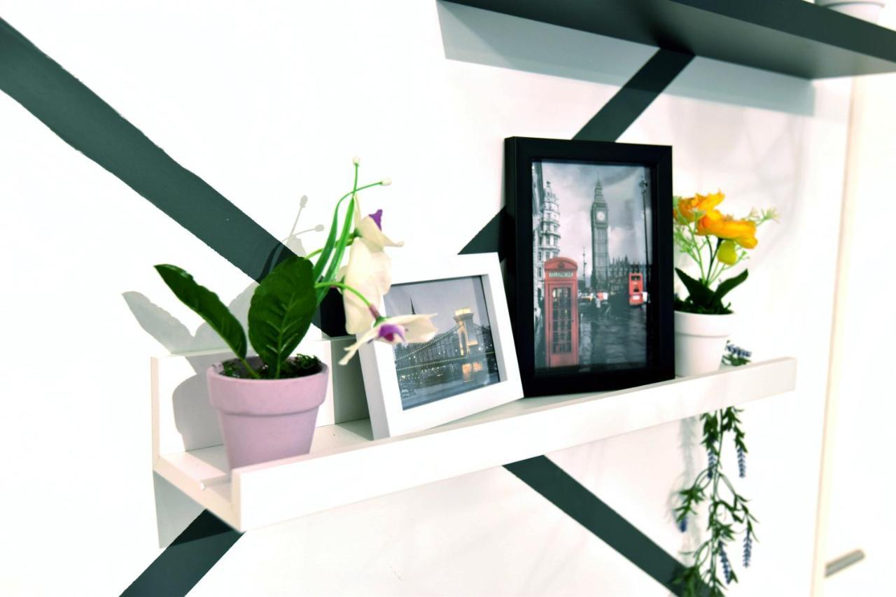Beautiful Relaxing Home In Skyarena Ascenda Kuala Lumpur Esterno foto