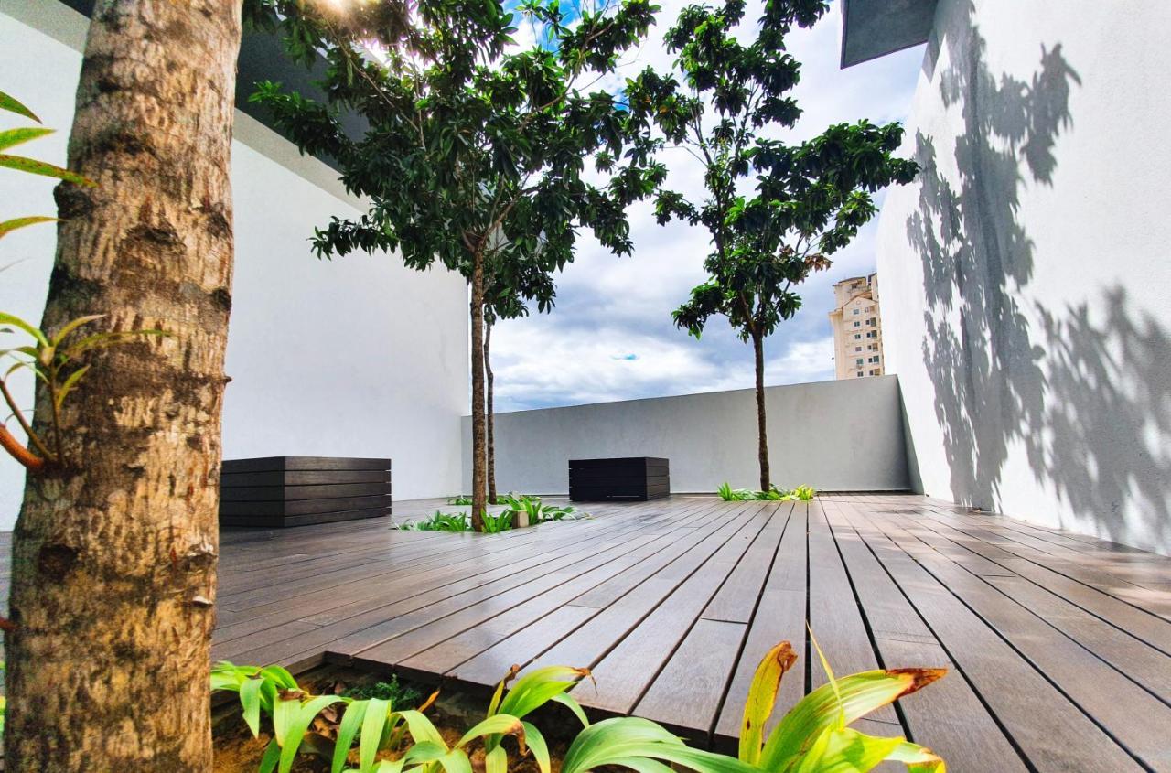 Beautiful Relaxing Home In Skyarena Ascenda Kuala Lumpur Esterno foto