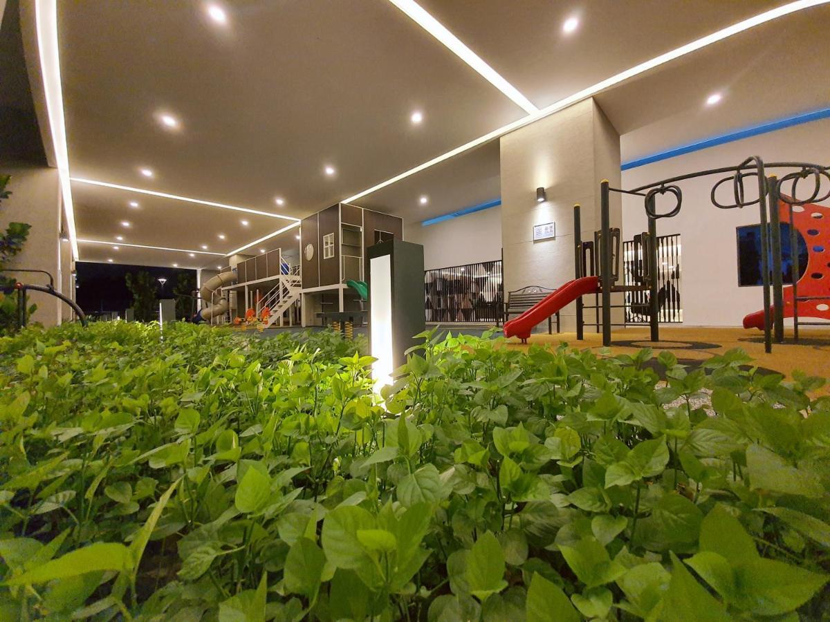 Beautiful Relaxing Home In Skyarena Ascenda Kuala Lumpur Esterno foto