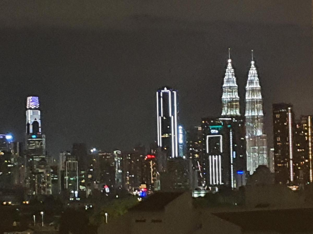 Beautiful Relaxing Home In Skyarena Ascenda Kuala Lumpur Esterno foto