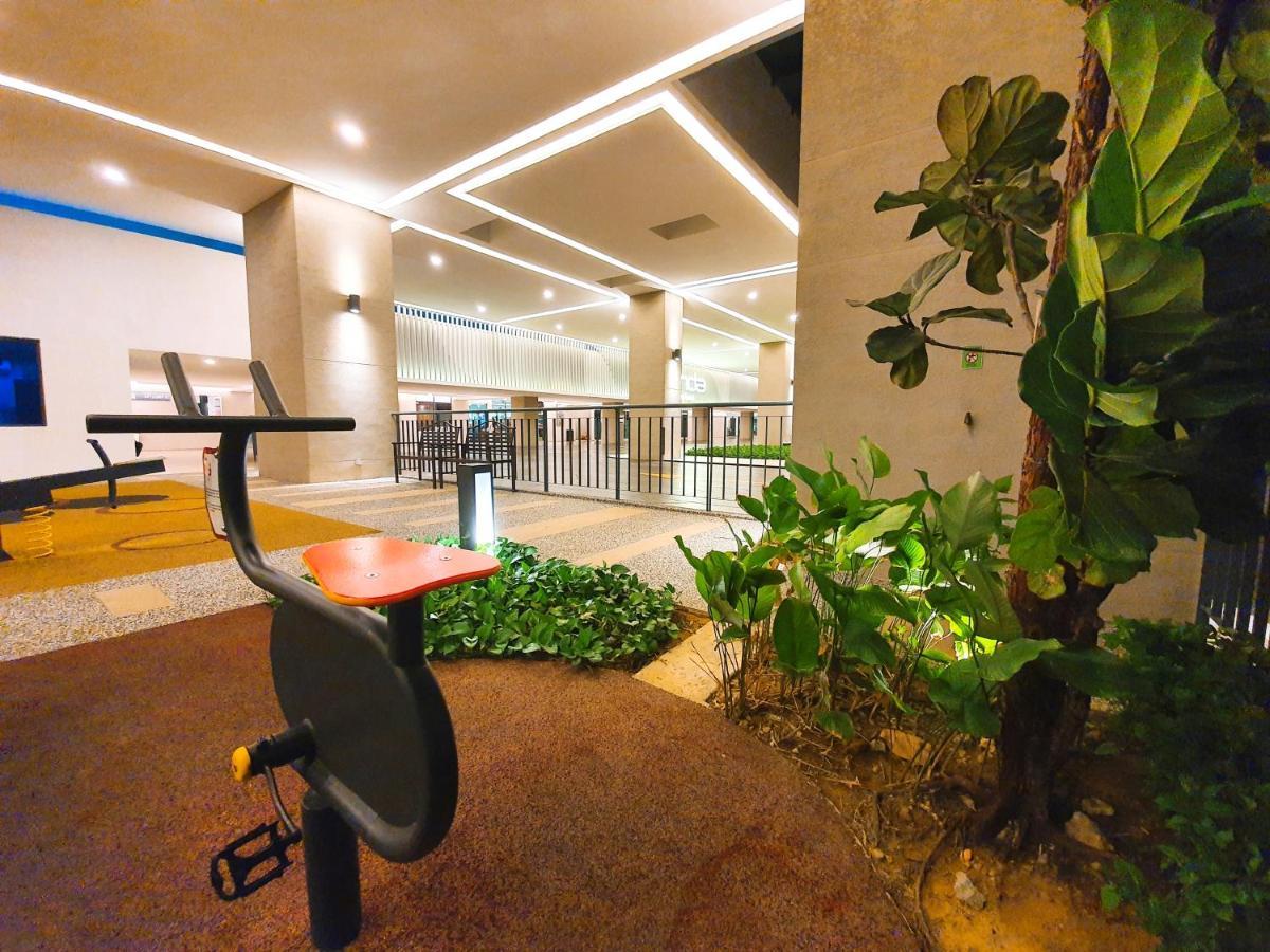 Beautiful Relaxing Home In Skyarena Ascenda Kuala Lumpur Esterno foto