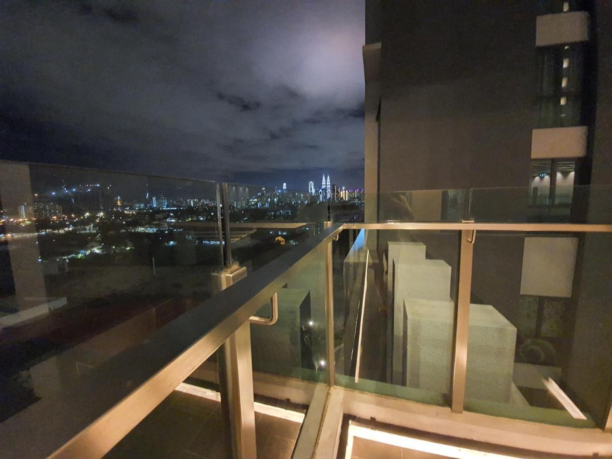 Beautiful Relaxing Home In Skyarena Ascenda Kuala Lumpur Esterno foto